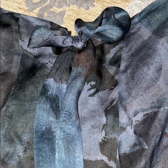 Sharon Wauchob Silk Skirt - Picture 6 of 10